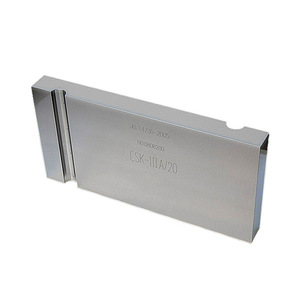 OEM CSK-IA <span class=keywords><strong>NDT</strong></span> الموجات فوق الصوتية معايرة كتلة CSK-IIA-1/CSK-IIA-2/CSK-IIA-3 اختبار كتلة