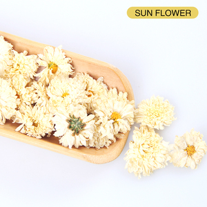 Thé amincissant à thème chrysanthème blanc, infusion à base de plantes chinoises, sèche facilement, vente en gros, 2022 - Product Image 4