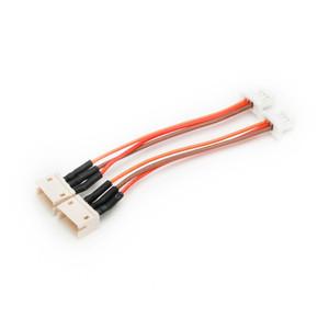 <span class=keywords><strong>2</strong></span> <span class=keywords><strong>3</strong></span> 4 5 Pin JST Female Plug terminal Housing konektor Listrik Wire Harness 1571 26AWG 105mm - Product Image 6