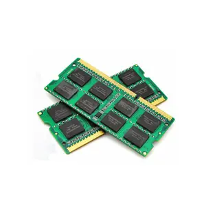 Kullanılmış bilgisayar parçaları ram 8gb ddr3 dizüstü bilgisayar