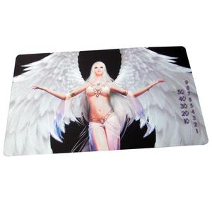 <span class=keywords><strong>Tapis</strong></span> <span class=keywords><strong>de</strong></span> <span class=keywords><strong>jeu</strong></span> <span class=keywords><strong>de</strong></span> société en néoprène avec design personnalisé imprimé, non toxique, forme carrée 915x915x2mm - Product Image 4