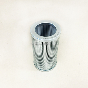 OEM Indufil ไฮดรอลิกรองน้ำมันองค์ประกอบ INR-S-220-PX03อุโมงค์เจาะกรองเครื่อง - Product Image 5