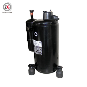 Compresor Rotativo <span class=keywords><strong>LG</strong></span>, Compresor de Aire Acondicionado - Product Image 3