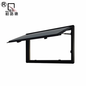 Heat Insulation <strong>Caravan</strong> Double Glazed <strong>Caravan</strong> Rv <strong>Windows</strong> - Product Image 1