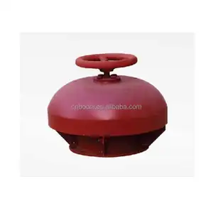 Boat Ventilation Marine C Type Mushroom Vent