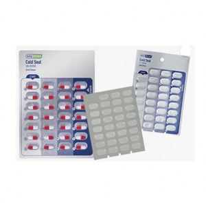 Gros de La Chine forme à froid blister emballage capsule paquet - Product Image 2