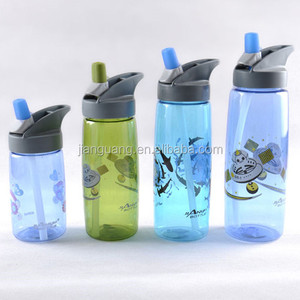 나이키 bpa 무료 스포츠 물 병 800 미리리터 1000 미리리터 - Product Image 1
