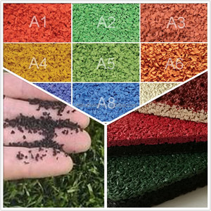 ราคาเศษยางและเม็ดยางรีไซเคิล RB001 ISO9001, <span class=keywords><strong>ISO14000</strong></span> - Product Image 2
