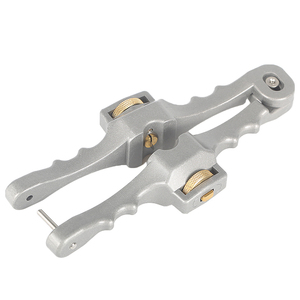 คีมปอกสายไฟเบอร์ออฟติก FTTH,อุปกรณ์ปอกสายไฟเบอร์ออปติกแบบหลวม - Product Image 5
