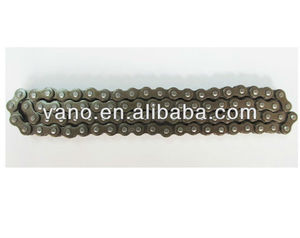 Chaîne de distribution pour <span class=keywords><strong>moto</strong></span>, récyclable, 25H-82L, vente d'usine, nouveau modèle 2020 - Product Image 1