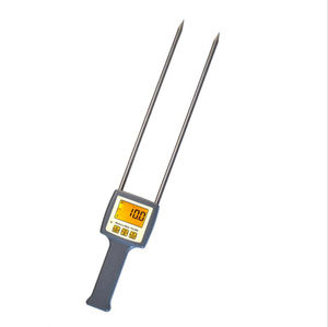 Alat Ukur Kelembapan Kertas Digital TK100M - Product Image 1