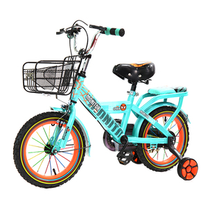 2018 modèles autocollants <span class=keywords><strong>spiderman</strong></span> enfants vélo vélo - Product Image 3