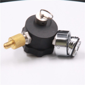 2L Glass <strong>Growler</strong> CO2 <strong>Tapping</strong> <strong>System</strong> - Product Image 2