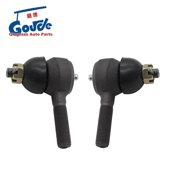 Боковой наконечник рулевой тяги, используемый для клубного автомобиля 1976-Up Ds OEM:7540 1011895