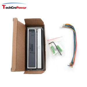 ATM-200 Độ Chính Xác Cao Độc Lập Kiểm Soát Truy Cập Ngân Hàng ATM Smart <span class=keywords><strong>Card</strong></span> <span class=keywords><strong>Reader</strong></span> - Product Image 6