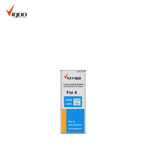 China teléfono móvil batería AAA <span class=keywords><strong>de</strong></span> la batería <span class=keywords><strong>de</strong></span> 3,7 V <span class=keywords><strong>de</strong></span> la batería ampliada para <span class=keywords><strong>iphone</strong></span> 4 <span class=keywords><strong>4s</strong></span> 5 5s se 6 6s 6p 7 8 x xs x xr. - Product Image 2