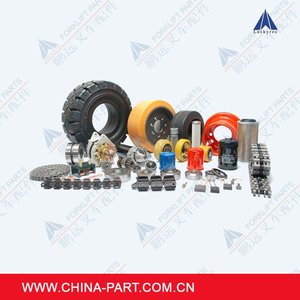 <span class=keywords><strong>Carretilla</strong></span> elevadora de piezas( linde, <span class=keywords><strong>toyota</strong></span>, komatsu, tcm) - Product Image 1