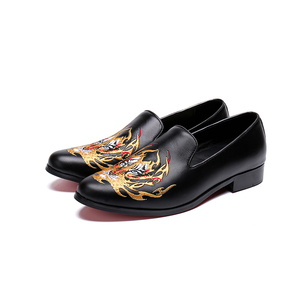 NA080 <span class=keywords><strong>Scarpe</strong></span> <span class=keywords><strong>da</strong></span> Uomo in Vera Pelle di Vacchetta, Mocassini Loafers, Tenis Masculino Adulto, <span class=keywords><strong>Scarpe</strong></span> Basse Fatte a Mano, Calzature Maschili Taglia 46 - Product Image 1