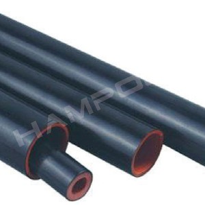 Tubo tubo de doble pared con semi conductor fuera psicólogo psiquiatra soldersleeve terminal Shrink Tubing - Product Image 1