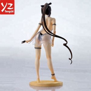 De adulto <span class=keywords><strong>Anime</strong></span> figura Sexy Japón desnudo <span class=keywords><strong>Anime</strong></span> niña y niño PVC figura de juguete - Product Image 2