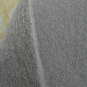 Chất lượng cao giá rẻ nhiều lớp PP Polyester Velour cảm thấy vải không dệt - Product Image 6