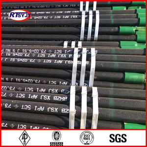 Бесшовная восьмигранная обсадная труба из углеродистой стали <span class=keywords><strong>ASTM</strong></span> A106/A53 API 5L X42 для нефтегазовой отрасли, длина 12 м - Product Image 6
