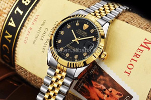 D'origine tevise Hommes Marque <span class=keywords><strong>Montre</strong></span> De Mode De Luxe Mécanique à <span class=keywords><strong>remontage</strong></span> automatique <span class=keywords><strong>montre</strong></span> En Acier hommes - Product Image 5