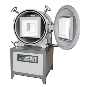 Thiên nhiên ruby, rufine, Sapphire, đá quý lò xử lý nhiệt đa chức năng để bán - Product Image 6