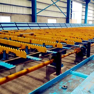 Hot Sales Factory Rolling Mill Machine for TMT Rebar/ Steel Reinforced Bar Making Plant Line