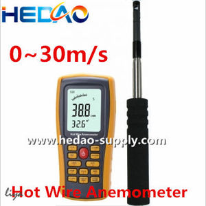 2015 nieuwe stijl goedkope prijs hete draad anemometer - Product Image 2