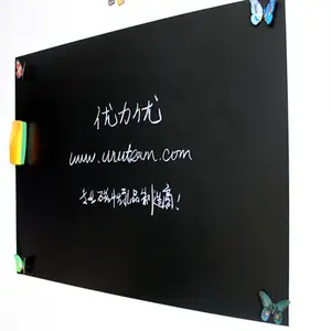 Wandmontage droge wissen magnetische schoolbord schoolbord