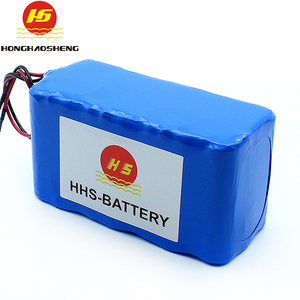 18650 литий-ионный аккумулятор 6900MAH 25,2 вольт литий-ионный аккумулятор - Product Image 6