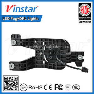 Vinstar batería <span class=keywords><strong>de</strong></span> alta potencia el brillo accionado llevó la luz <span class=keywords><strong>de</strong></span> niebla para Ford F250 F350 F450 F550 - Product Image 2
