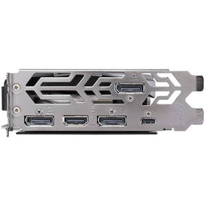 MSI NVIDIA GeForce RTX 2070杜克8g二手游戏显卡，配有8G GDDR6内存显卡，由NVIDIA GeForce RTX 2070供电 - Product Image 5