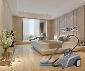 Manufacturers Supply Portable Household Spray Round Head Spray High Quality Electric <strong>Mop</strong>, Household <strong>Cleaning</strong> Floor <strong>Mops</strong> - Product Image 3