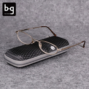 <span class=keywords><strong>Gafas</strong></span> <span class=keywords><strong>de</strong></span> <span class=keywords><strong>lectura</strong></span> <span class=keywords><strong>pequeñas</strong></span> para mujer, anteojos Unisex <span class=keywords><strong>de</strong></span> diseño italiano Simple, elegante, CE, venta al por mayor - Product Image 1
