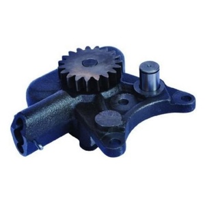 Bomba de Aceite para Tractor/Maquinaria Agrícola, Modelo de Motor MF135/240 41314078/41314164 - Product Image 3
