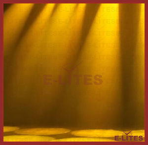 mini-haz, mini luz del punto, gobo 180w proyector de <span class=keywords><strong>la</strong></span> insignia - Product Image 3