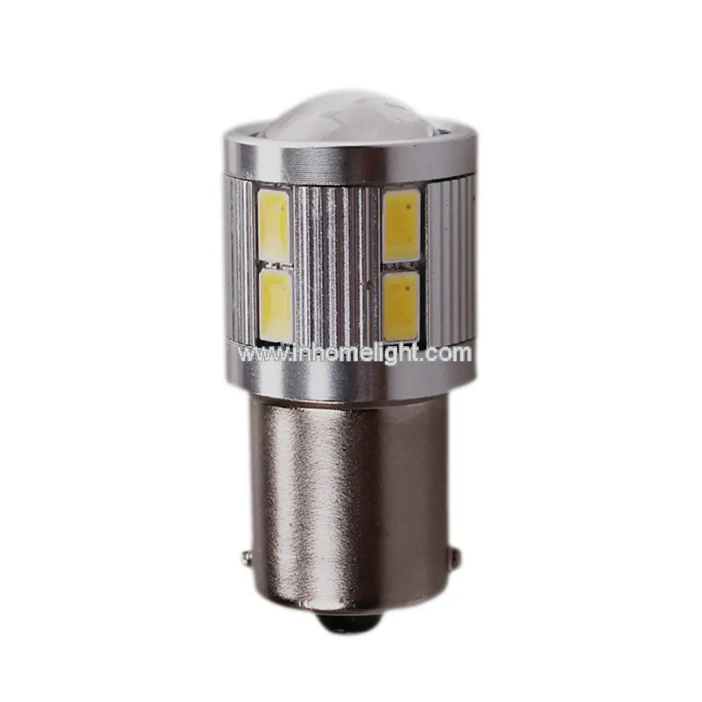 Neueste Auto-LED-Lampe 1156/1157 LED Auto Brake und Turn Led Blinker