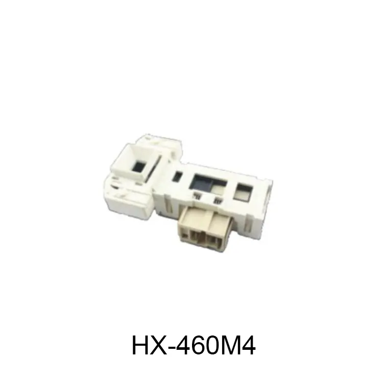 Шайба использовать HX-460M4 дверной переключатель комплектующих для стиральной машины