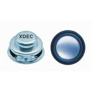 2020 mới <span class=keywords><strong>Mini</strong></span> 36mm 4Ohm <span class=keywords><strong>3W</strong></span> Loa tiện ích sáng tạo cho trải nghiệm âm thanh nâng cao - Product Image 1