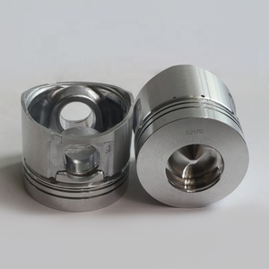 מכירה לוהטת B3.3 QSB3.3 דיזל מנוע חלקי בוכנה 4089967 C6204312170 - Product Image 6