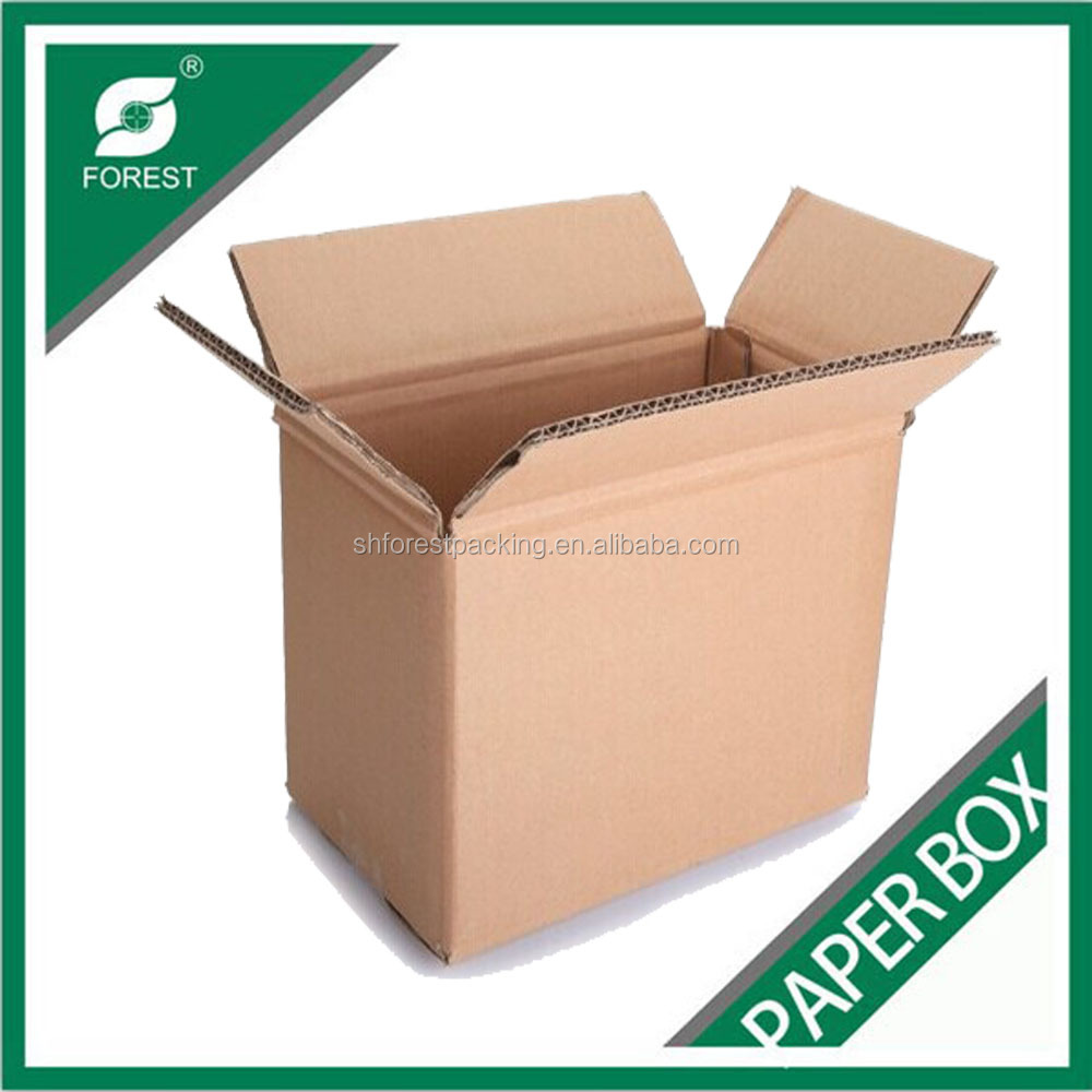 ИНДИВИДУАЛЬНЫЕ РАЗМЕРЫ ГОФРИРОВАННОЙ БУМАГИ, ИЗГОТОВЛЕНИЕ КОРОБКИ