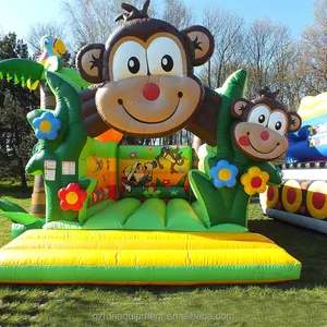 Prezzi economici attività gonfiabile casa <span class=keywords><strong>di</strong></span> rimbalzo castello Jumper giochi gonfiabili per interni ed esterni, giocattoli gonfiabili all'aperto - Product Image 2