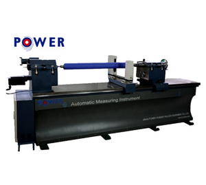 PSF-2020 Neue Hochpräzisions-Gummispritzgießmaschine mit Laserdetektor CE ISO Zertifiziert 220/380V 1 Jahr Garantie - Product Image 5