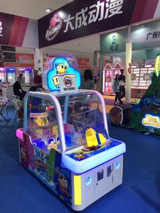 Arcade que funciona con monedas, la mejor <span class=keywords><strong>venta</strong></span>, deporte de interior, diversión, patito, Lucha, Lotería, premio, máquina de juego para la <span class=keywords><strong>venta</strong></span> - Product Image 4
