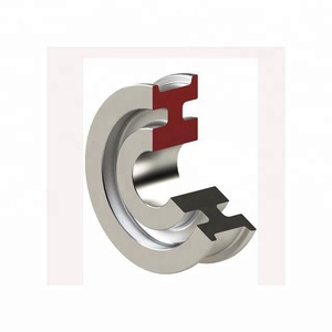 Rueda <span class=keywords><strong>de</strong></span> tren para vagón <span class=keywords><strong>de</strong></span> carga - Product Image 2