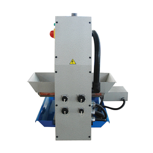 KX1S-SIEG Gluck giáo dục CNC Máy phay nha khoa giá 4 trục - Product Image 6
