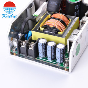 12V 25a 300W Điện Áp Không Đổi 24 Vdc Chuyển Mạch Cung Cấp Điện Smps 48V Với Pfc - Product Image 5