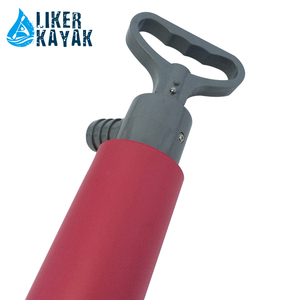 Pompe à glissière avec poignée, capacité de 300ml, pour kayak, cantine, nouveau style, livraison gratuite - Product Image 3